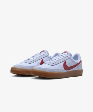 Nike | KILLSHOT 2 LEATHER { ROYAL TINT/TEAM RED - GUM MED BROWN - WHITE