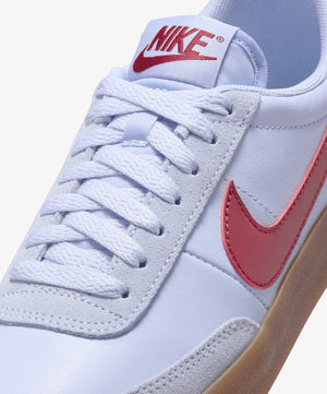 Nike | KILLSHOT 2 LEATHER { ROYAL TINT/TEAM RED - GUM MED BROWN - WHITE