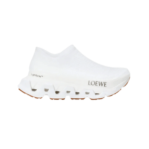 Loewe x On Running LightSpray Cloudmonster White