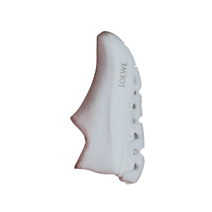 Loewe x On Running LightSpray Cloudmonster White