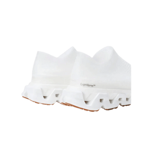 Loewe x On Running LightSpray Cloudmonster White