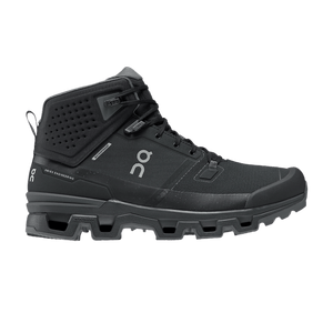 Cloudrock 2 Waterproof Black Eclipse