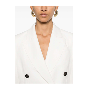 Women's Double Breasted Blazer