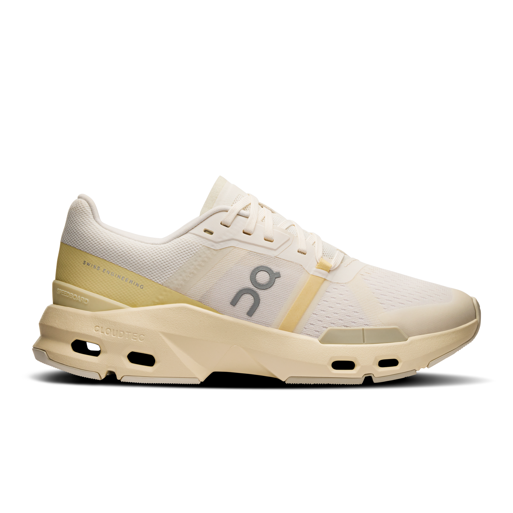 On Cloudpulse Ivory Tumeric (Women'S)