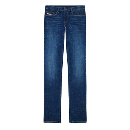 D Mihtry Straight Jeans