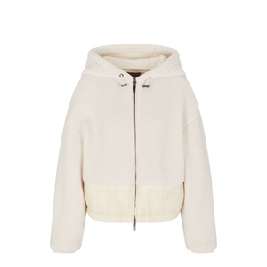 Coats Ivory