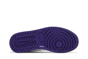 Air Jordan 1 High OG Court Purple 3.0