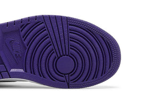 Air Jordan 1 High OG Court Purple 3.0