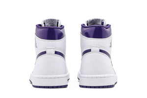 Air Jordan 1 High OG Court Purple 3.0
