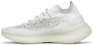 Adidas Men's Yeezy Boost 380 Calcite Glow