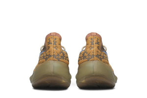 Yeezy Boost 380 Blue Oat NonReflective