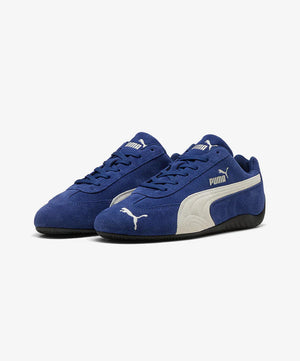 PUMA | SPEEDCAT OG { BLUE JEWEL - PUMA BLACK