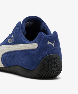 PUMA | SPEEDCAT OG { BLUE JEWEL - PUMA BLACK