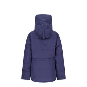 Chelsea Parka Coat