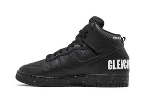 Undercover x Dunk High 1985 Black
