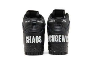 Undercover x Dunk High 1985 Black