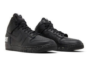 Undercover x Dunk High 1985 Black