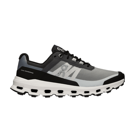 Wmns Cloudvista 'Black White'