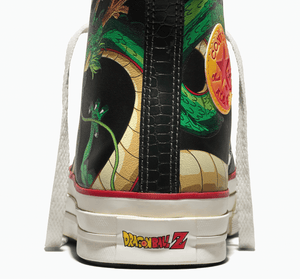 Converse x Dragon Ball Z Mens Chuck 70 Shoes