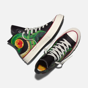 Converse DRAGON BALL Z x CONVERSE CHUCK 70 HIGH SHENRON