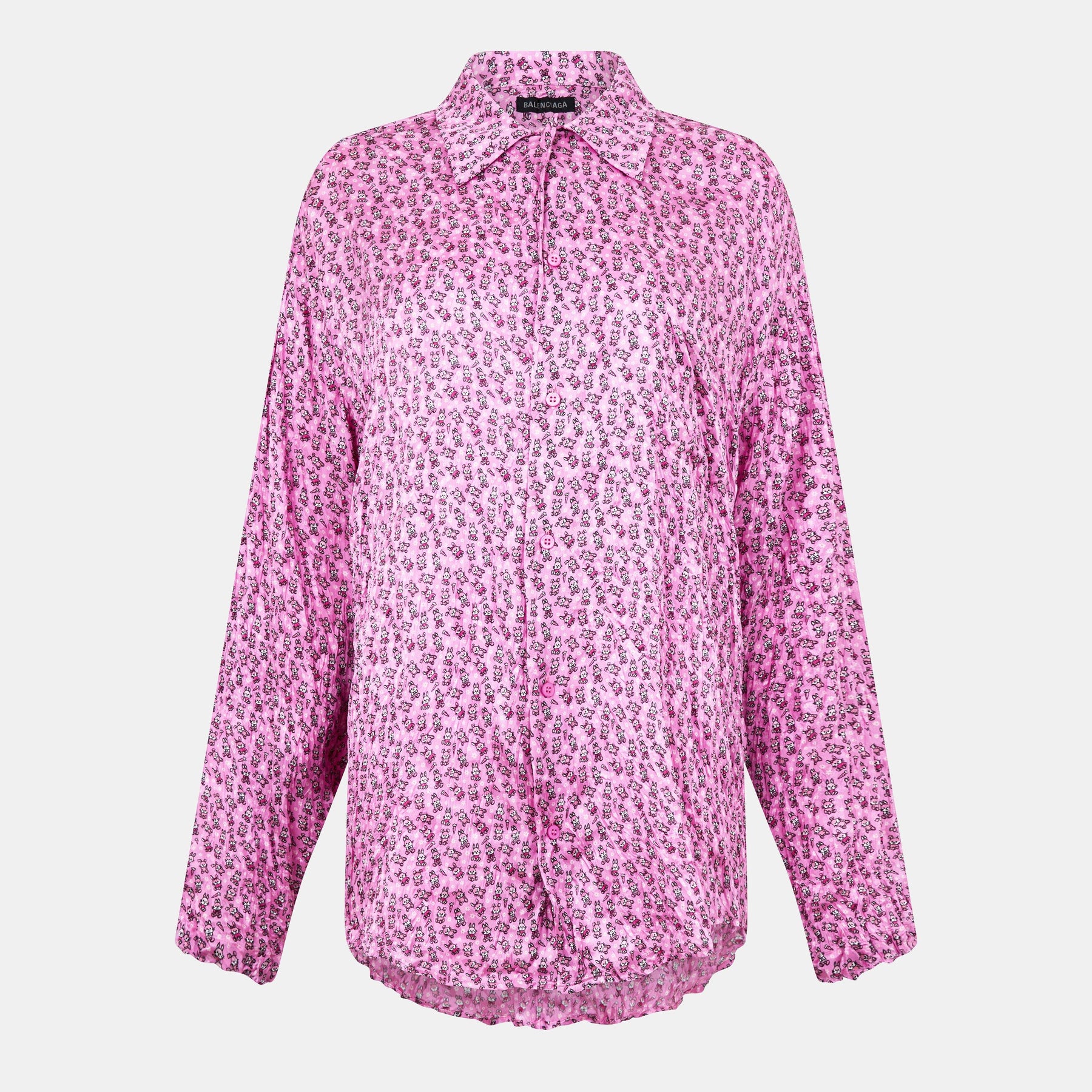 Oxford Short Sleeve Shirt