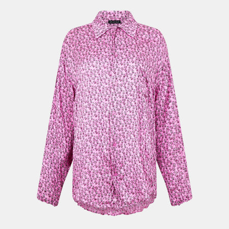 Oxford Short Sleeve Shirt