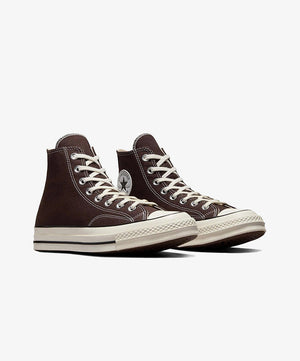 Converse | CHUCK 70 SEASONAL COLOR { BROWN