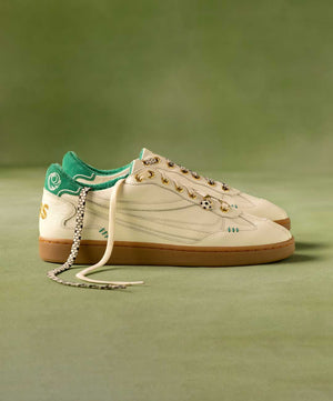 GULLY LABS | GULLY NUMBER 001 - BAAZ ELASTICO