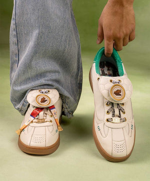 GULLY LABS | GULLY NUMBER 001 - BAAZ ELASTICO