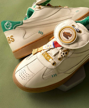 GULLY LABS | GULLY NUMBER 001 - BAAZ ELASTICO