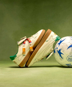 GULLY LABS | GULLY NUMBER 001 - BAAZ ELASTICO