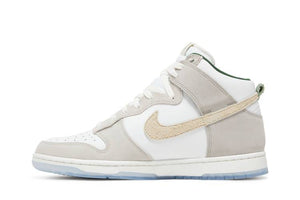 Nike Dunk High Gold Mountain