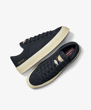 Converse | CHUCK 70 LOW MARQUIS { BLACK