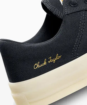Converse | CHUCK 70 LOW MARQUIS { BLACK