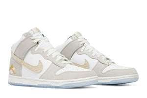 Nike Dunk High Gold Mountain