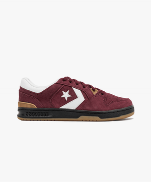 CONVERSE | CL98 SUEDE { RED