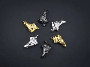 AIR JORDAN 1 3D SS PENDANT