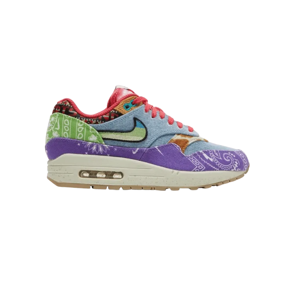 Concepts x Nike Air Max 1 SP 'Far Out'