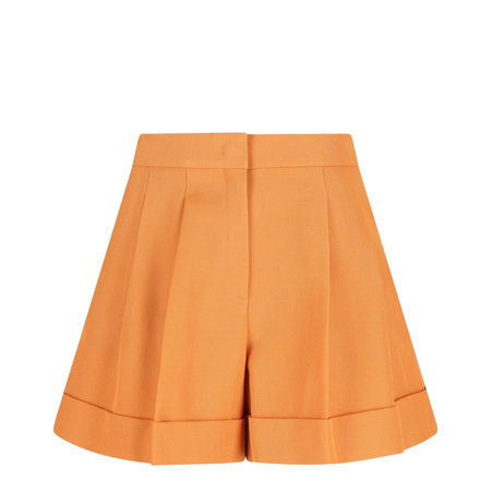 Shorts Orange