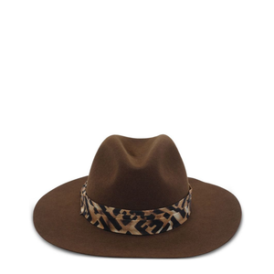 Hats Brown