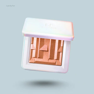 Haus Labs Bio-Radiant Gel-Powder Highlighter with Fermented Arnica