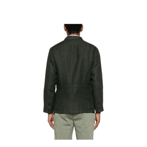 Blazer - Green