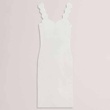 Ted Baker Knit Bodycon Dress