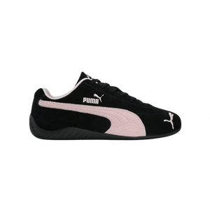 Mauve Puma Speedcat OG Black Mauve Mist