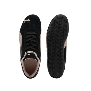 Mauve Puma Speedcat OG Black Mauve Mist