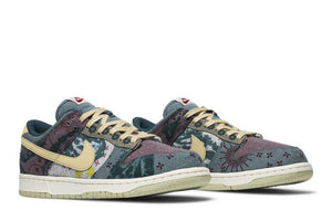 Nike Dunk Low Community Garden