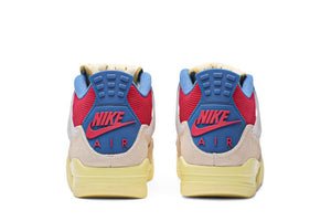 Union LA x Air Jordan 4 Retro Guava Ice