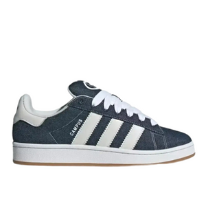 Adidas Campus 00s Denim Cloud White