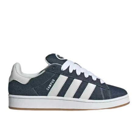 Adidas Campus 00s Denim Cloud White