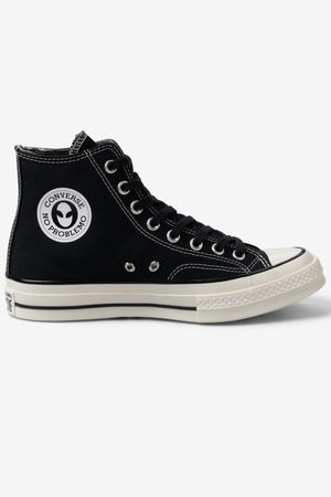 NO Problemo x CONVERSE CHUCK 70 HI